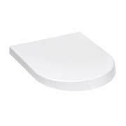 WC sedátko Roca Nexo duroplast bílá 7.8016.4.A00.4 (obr. 2)