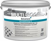 Hybridní hydroizolace 1K MULTIPROOF