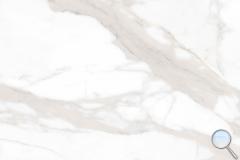 Dlažba Ragno Incanto Calacatta Nobile bílá - R8SF-004