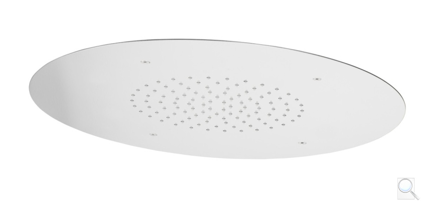 Hlavová sprcha Optima průměr 55 cm chrom OPB012. obr. 1