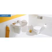 WC závěsné Ideal Standard Eurovit zadní odpad V390601. obr. 3 
