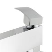 Sprchová baterie Optima Donata bez sprchového setu 150 mm chrom DO268. obr. 5 