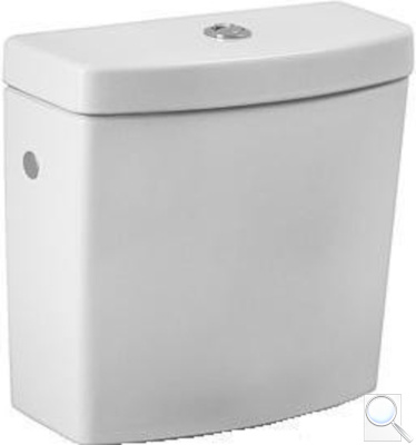 WC pouze nádrž Jika Mio H8277121002411. obr. 1