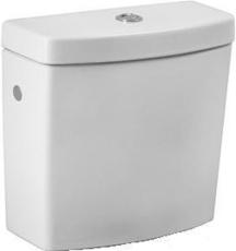 WC pouze nádrž Jika Mio H8277121002411