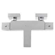Vanová baterie Optima bez sprchového setu 150 mm chrom SIKOBST222H. obr. 4 