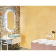 Zrcadlo s vyhřívanou fólií a senzorem Naturel Project 40x80 cm ZPROV8040LED. obr. 10&nbsp;