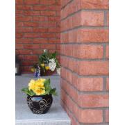 Lícová cihla NF.34.Formback rot braun. obr. 3