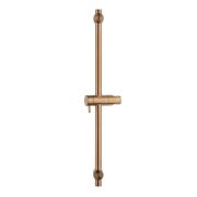 Sprchová tyč SAT Aurum broušený rose gold SATBAURSSTBRG. obr. 2 