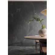 Dlažba Emil Unique Infinity Black černá. &nbsp;