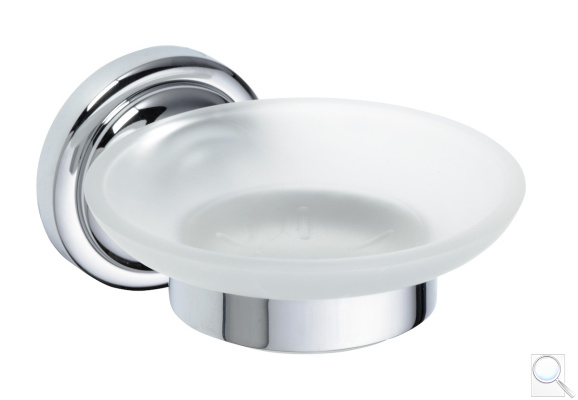 Mýdlenka Bemeta Ricordi chrom OPTIMARIC39CR. 
