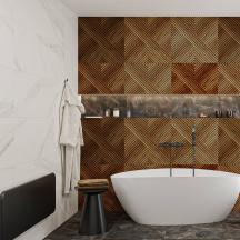 Koupelna Fineza Tangram