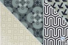 Dekor Rako Deco mix barev - DDPSU659.1-010