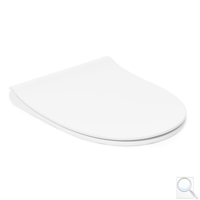 Náhradní WC sedátko k EUR990. obr. 1