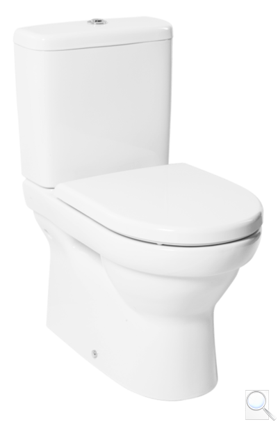 WC kombi komplet Jika Tigo vario odpad SIKOSJTIVS24216. obr. 1