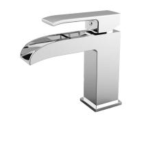 Umyvadlová baterie Paffoni Level bez výpusti chrom LES061