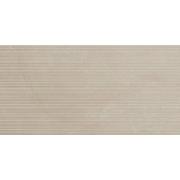 Dekor Porcelaingres Dune taupe šedá.  