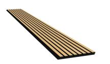 Akustický panel SAT white oak