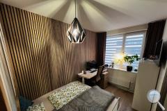 SAT Akustické panely. 