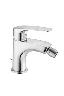 Bidetová baterie SAT SAT Project s výpustí chrom SATBSPRO235