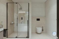 Manhattan 4D - SIKO-koupelna-v-provedeni-kamene-sede-a-bile-minimalistycky-styl-s-cernym-walk-in-serie-manhattan-01