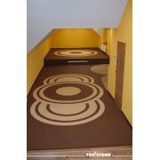 Kamenný koberec TOPSTONE Botticino. dsc_0015_1