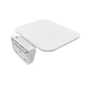Sprchové sedátko SAT bílá SATDSEDPLB. obr. 7