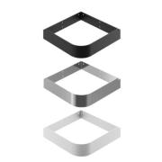 Umyvadlo Ravak Yard 450 C keramické bílé XJX01245000. obr. 7&nbsp;