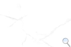 Dlažba Fineza Marble Charm white bílá -