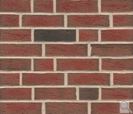 Obkladový pásek R 689 sintra ardor. obr. 1