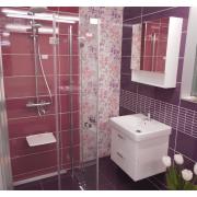 Zrcadlová skříňka Naturel Vario 60x68,6 cm lamino VARIOGBI. obr. 4