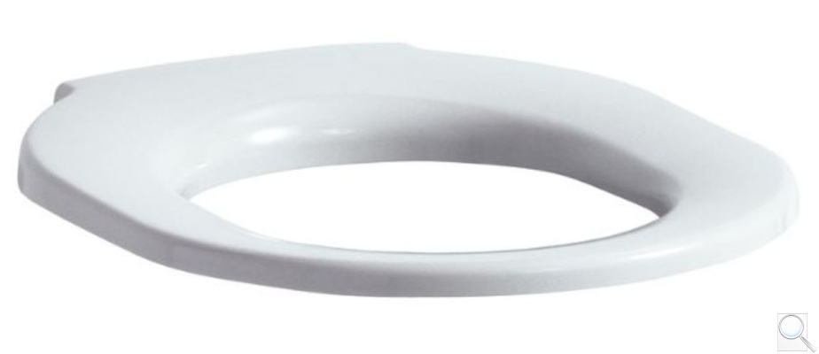 WC sedátko Laufen Pro duroplast bílá H8929500000001. obr. 1