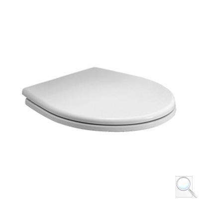 WC sedátko Kolo Rekord duroplast bílá K90112000 