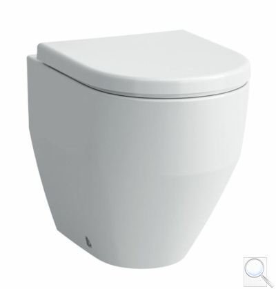 WC stojící Laufen Pro vario odpad H8229560000001. obr. 1