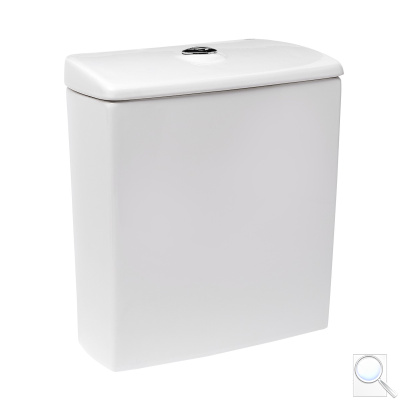 WC pouze nádrž Roca Nexo 7.3416.4.000.0. obr. 1