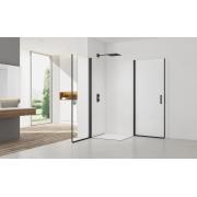 Sprchový kout čtverec 90x90 cm SAT Fusion SATFUD9090C. obr. 3