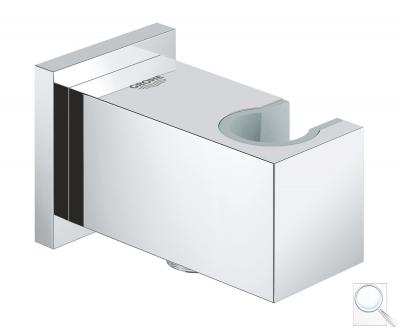 Podomítkový vývod Grohe Euphoria Cube chrom 26370000 obr. 1