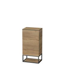 Koupelnová skříňka nízká Naturel Oxo 50x99x35 cm dub halifax OXO50992Z