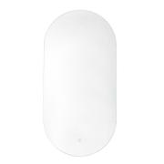 Zrcadlo s LED osvětlením, vyhřívanou fólií a senzorem Naturel Project 60x120 cm ZPROV12060LED. obr. 4&nbsp;