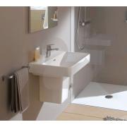 Umyvadlo Laufen Pro S 60x46,5 cm otvor pro baterii uprostřed H8109630001041. obr. 3