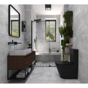 Dlažba Kale Forte grey šedá. &nbsp;