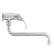 Nástěnný výtokový ventil S-Line SL202. obr. 2&nbsp;