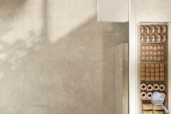 Dlažba Porcelaingres Urban beige béžová - 