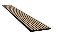 Akustický panel SAT natural oak