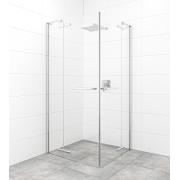 Sprchové dveře 100 cm SAT TGD NEW SATTGDN100CRT. obr. 3 
