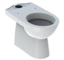WC kombi, pouze mísa Geberit Selnova spodní odpad 500.151.01.7