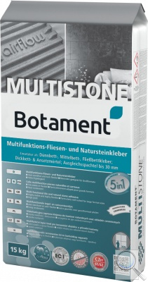 Lepicí tmel MULTISTONE.