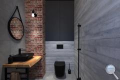 WC Industrial. 