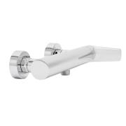 Sprchová baterie SAT Infinitio bez sprchového setu 150 mm chrom lesk SATBSINF268.  (3)