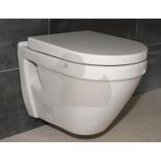 TECE závěsný komplet WC Vitra S50, zadní odpad, KMPLS50T (obr. 4)