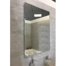 Zrcadlo s fazetou Amirro Glossy 60x80 cm 712-925, ZGL8060
